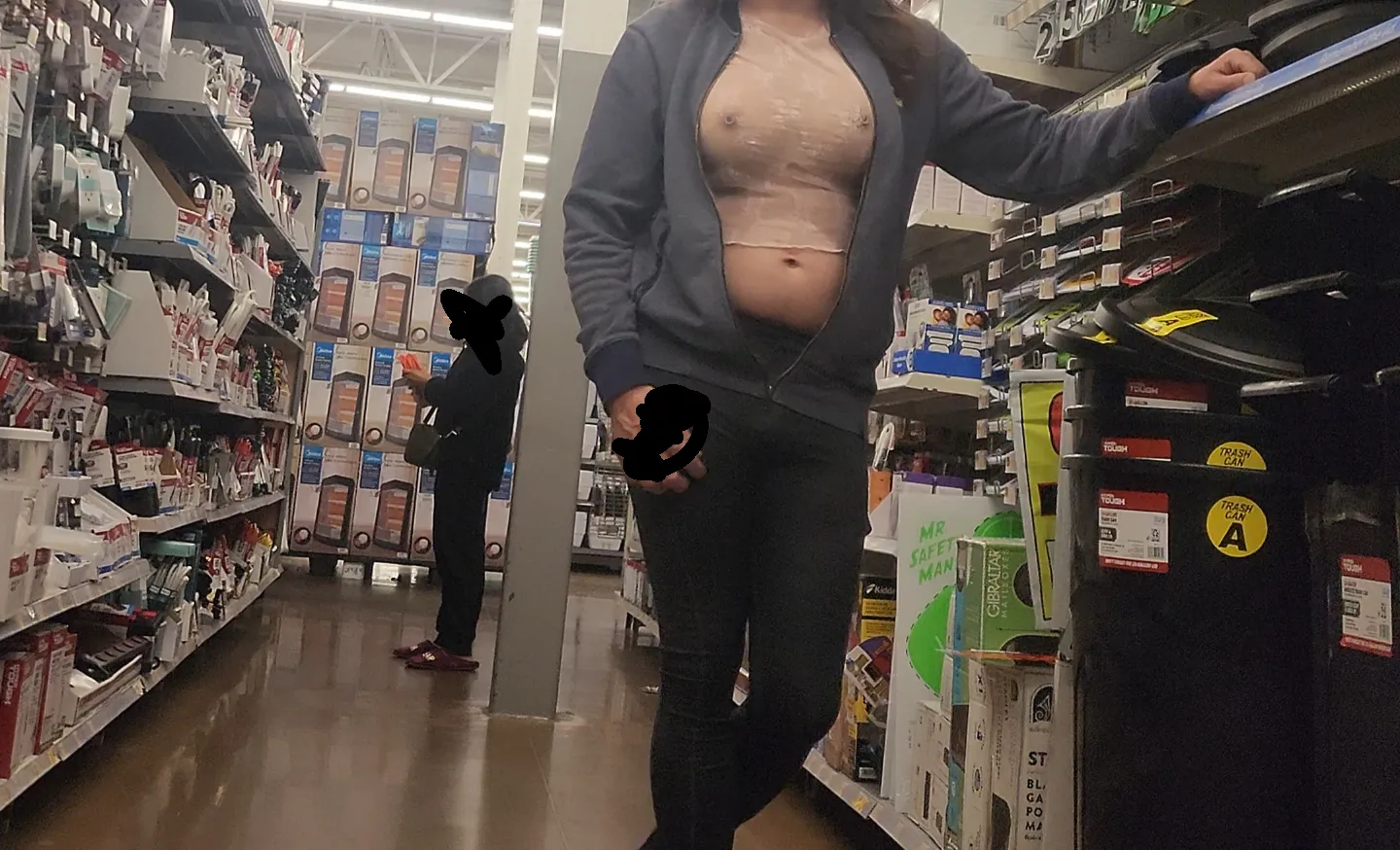 Still can't believe this counts as a top