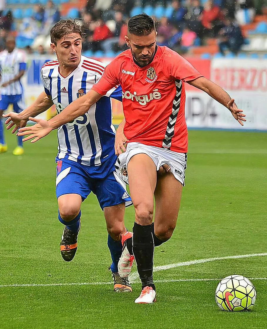 The handsome Spanish soccer player Iago Bouzón showed us his cut cock and his balls.