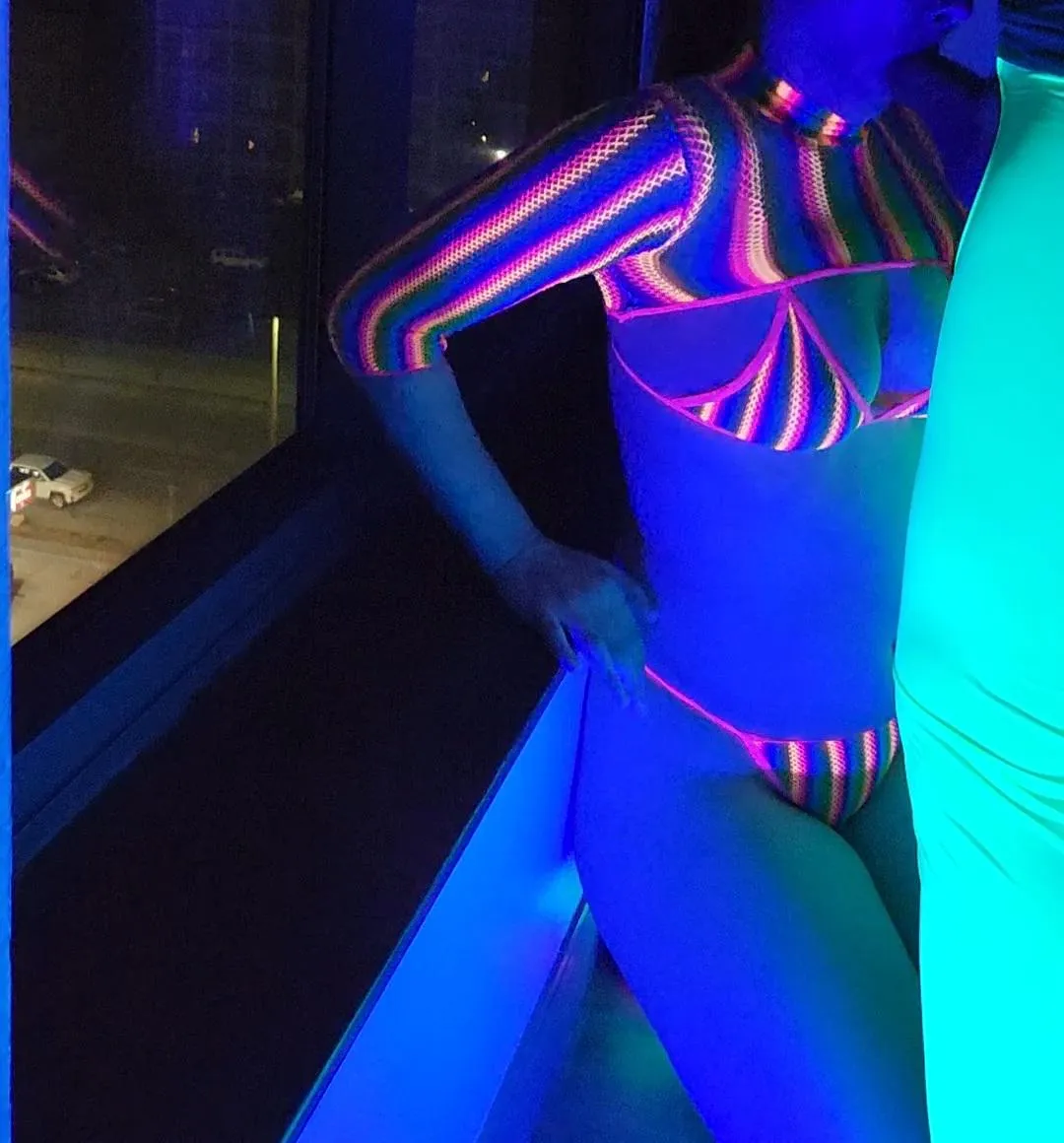 The new year is going pretty well so far.