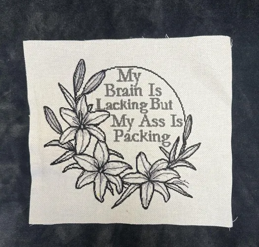 The world deserves to know