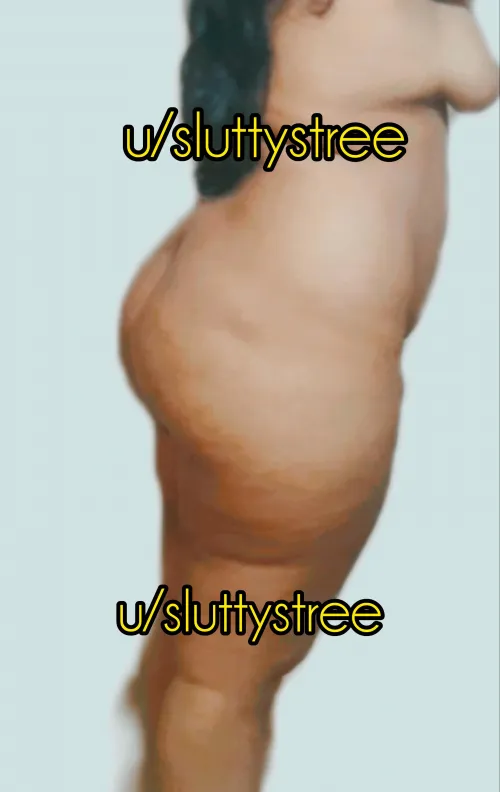 Thick thighs don't save lives