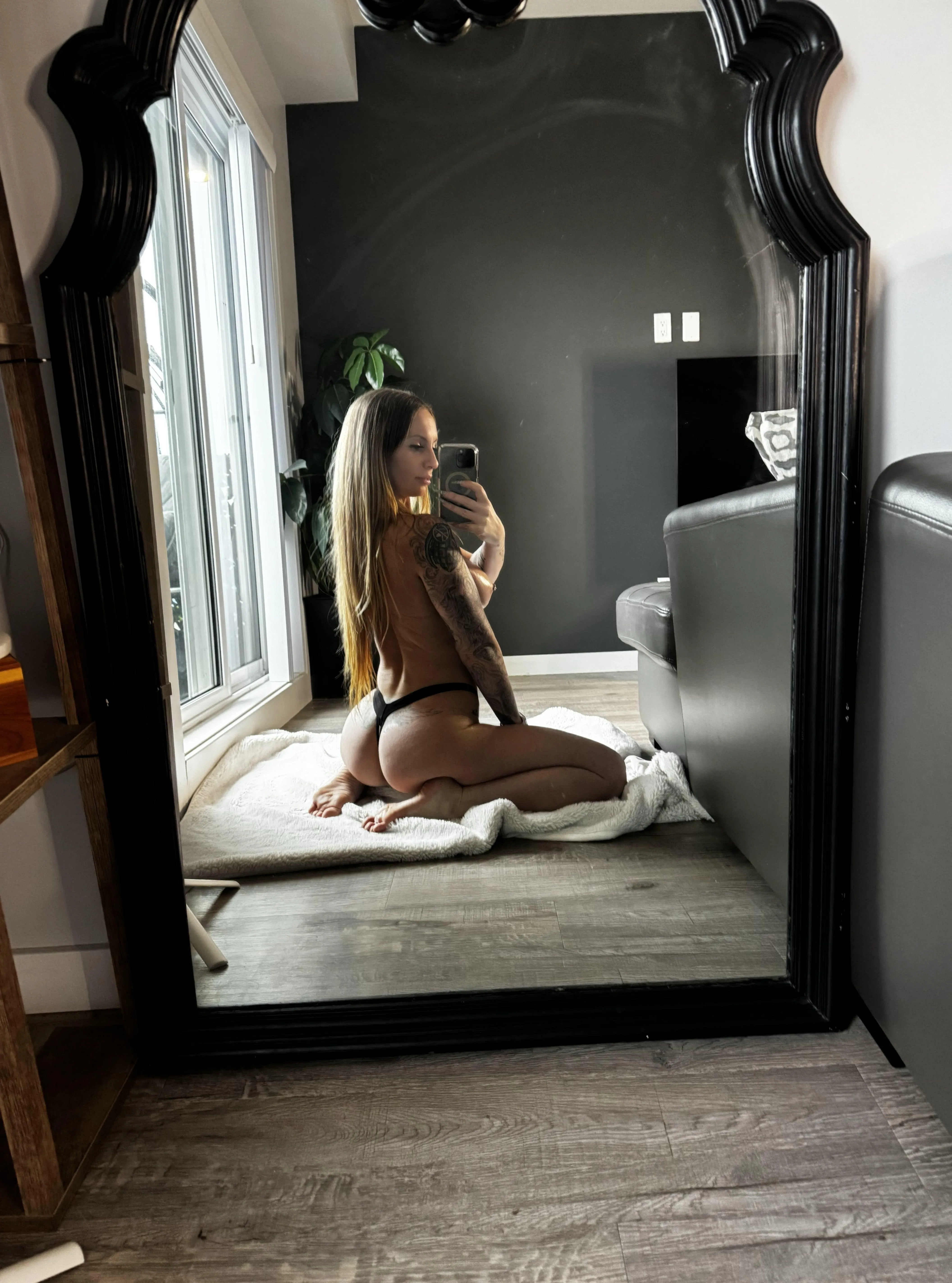 This will stay in your memory for a long time