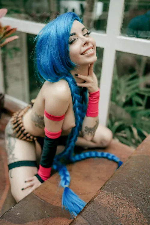 Towards Upper City - Blizzard