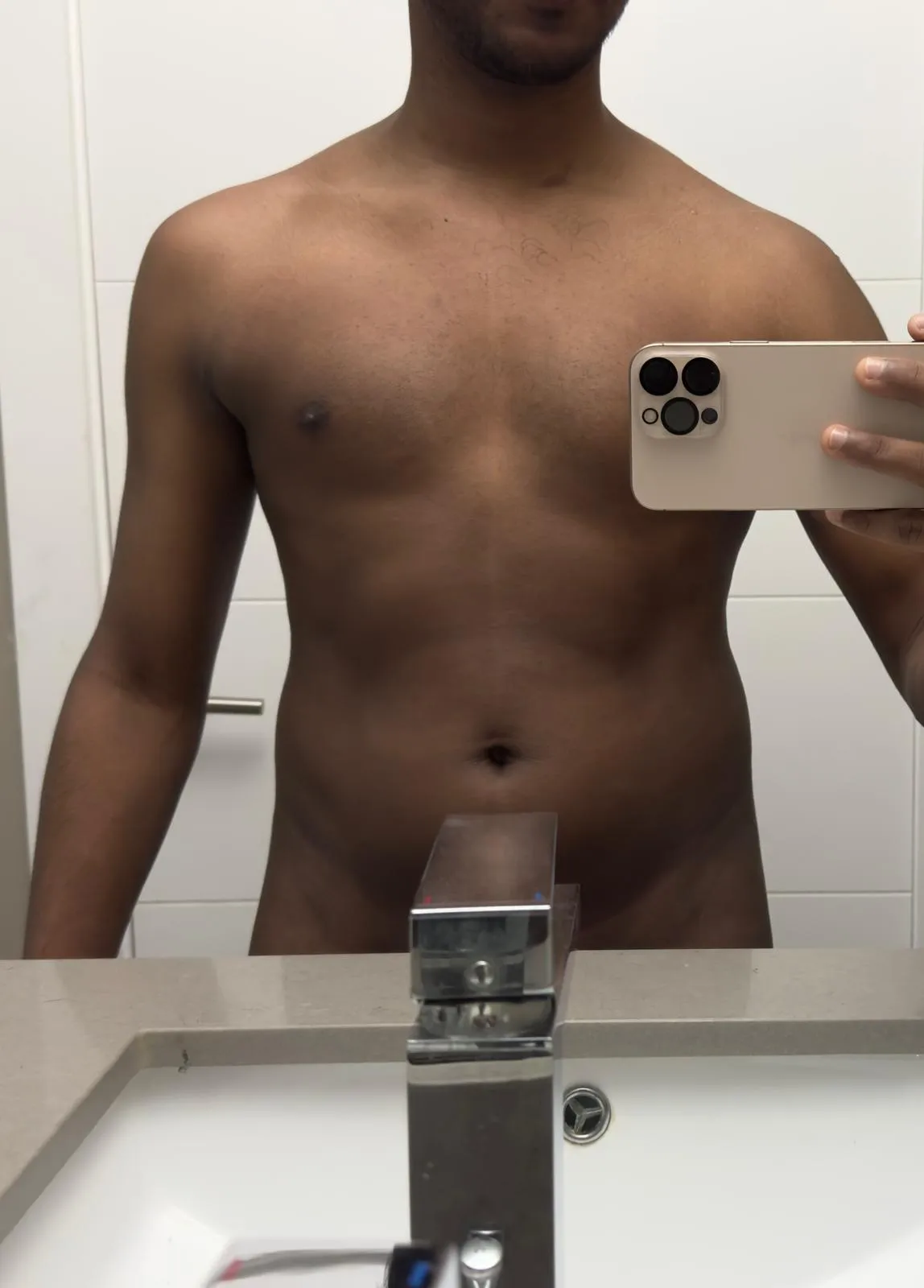 Transformstion. 67Kg to 75Kg. Day 01