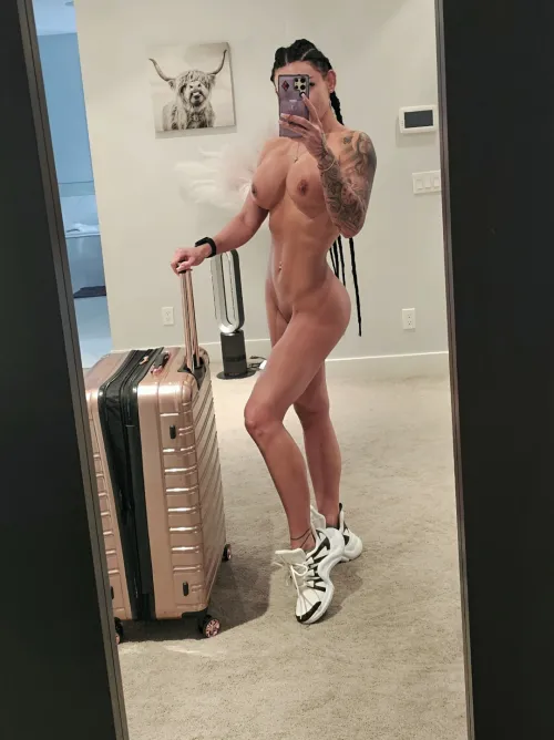 Trying to decide where to go for my first slutty hookup trip of 2025... Any suggestions 