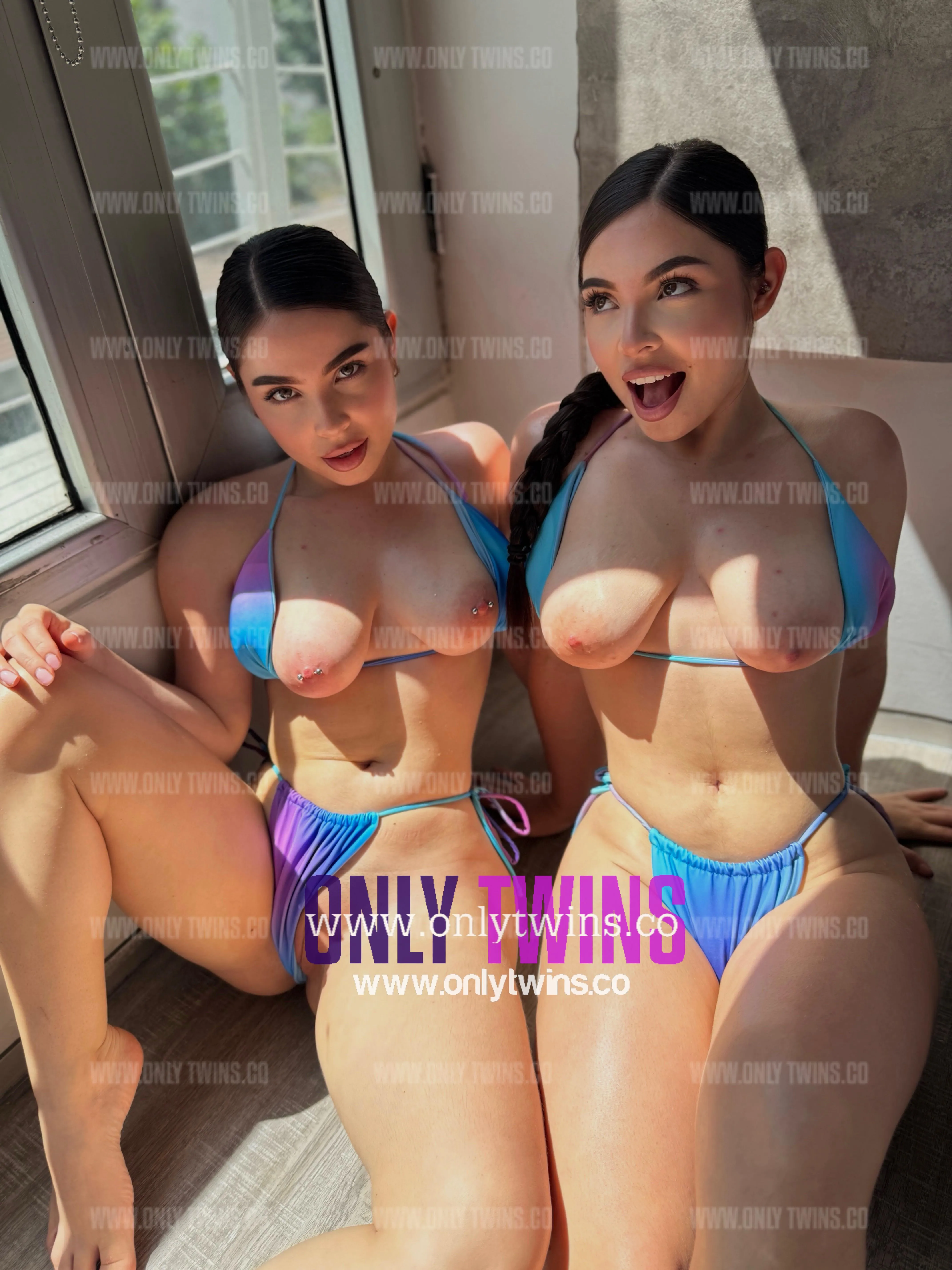 We love getting a good lick, which one do you start with?