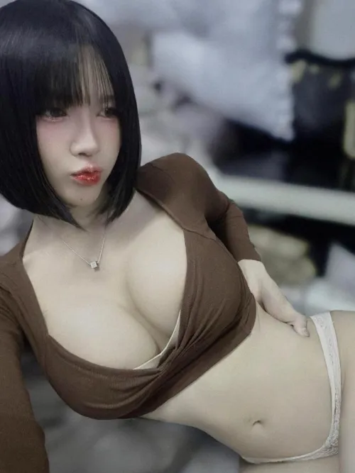 Would we get it on during our first date if I sent you this?