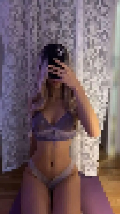 You’ll always be denied like a true virgin, so what do you say loser?