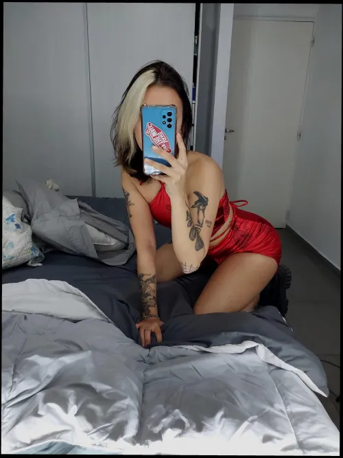 You’ll tremble under my command