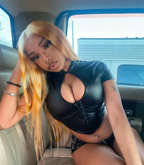 your favorite weakness 