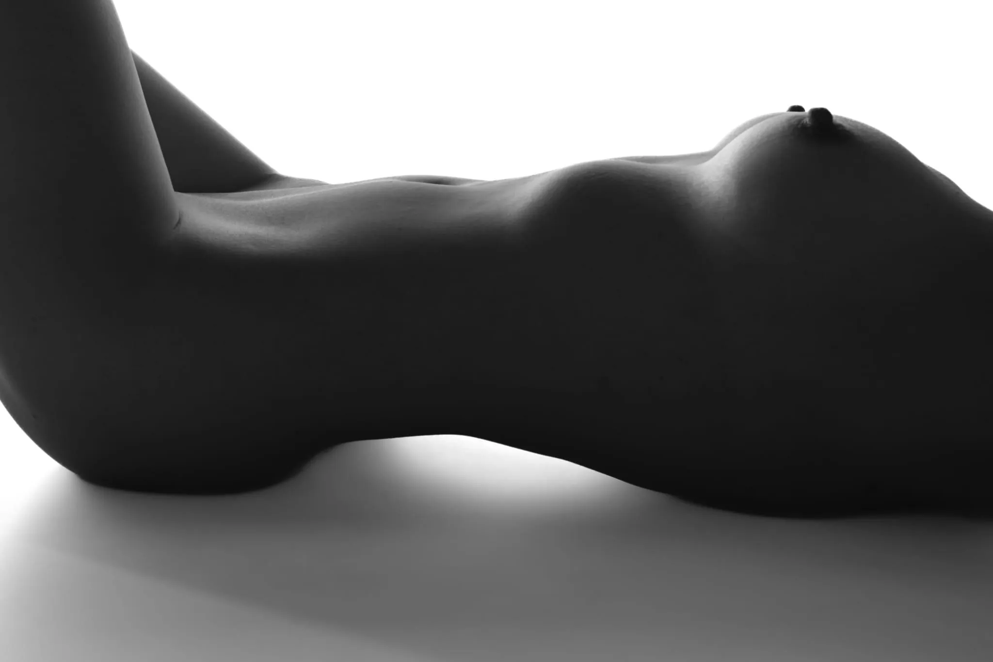 Zwart-Wit foto's zijn zo stijlvol, vindt je ook niet?