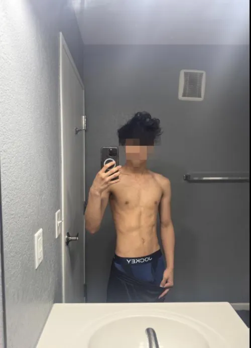 [18] should I start working out?