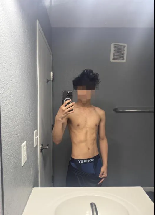 [18] should I start working out?