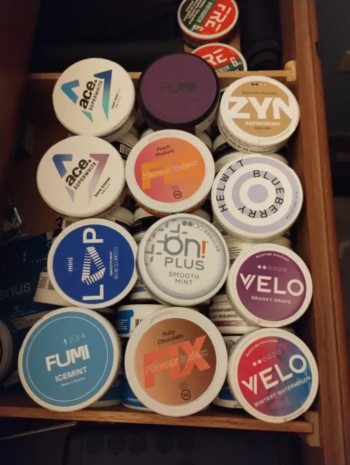 1st Euro order finally arrived. How'd I do?