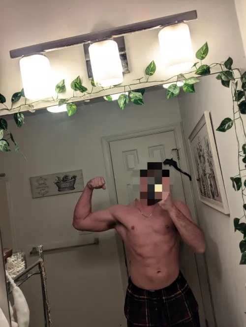 [23]Comfy pants kinda day 