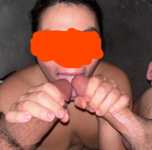 25/25 [MF4MF] #San Dimas experienced real couple looking for more playmates! Couples and single women and bi bottom males only! 