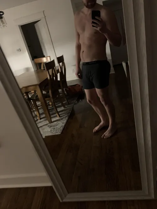 28 [M4MF] #Cincinnati - Looking for Chill Couple for Fun