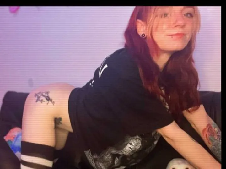 Added some more tatts since taking this pic~