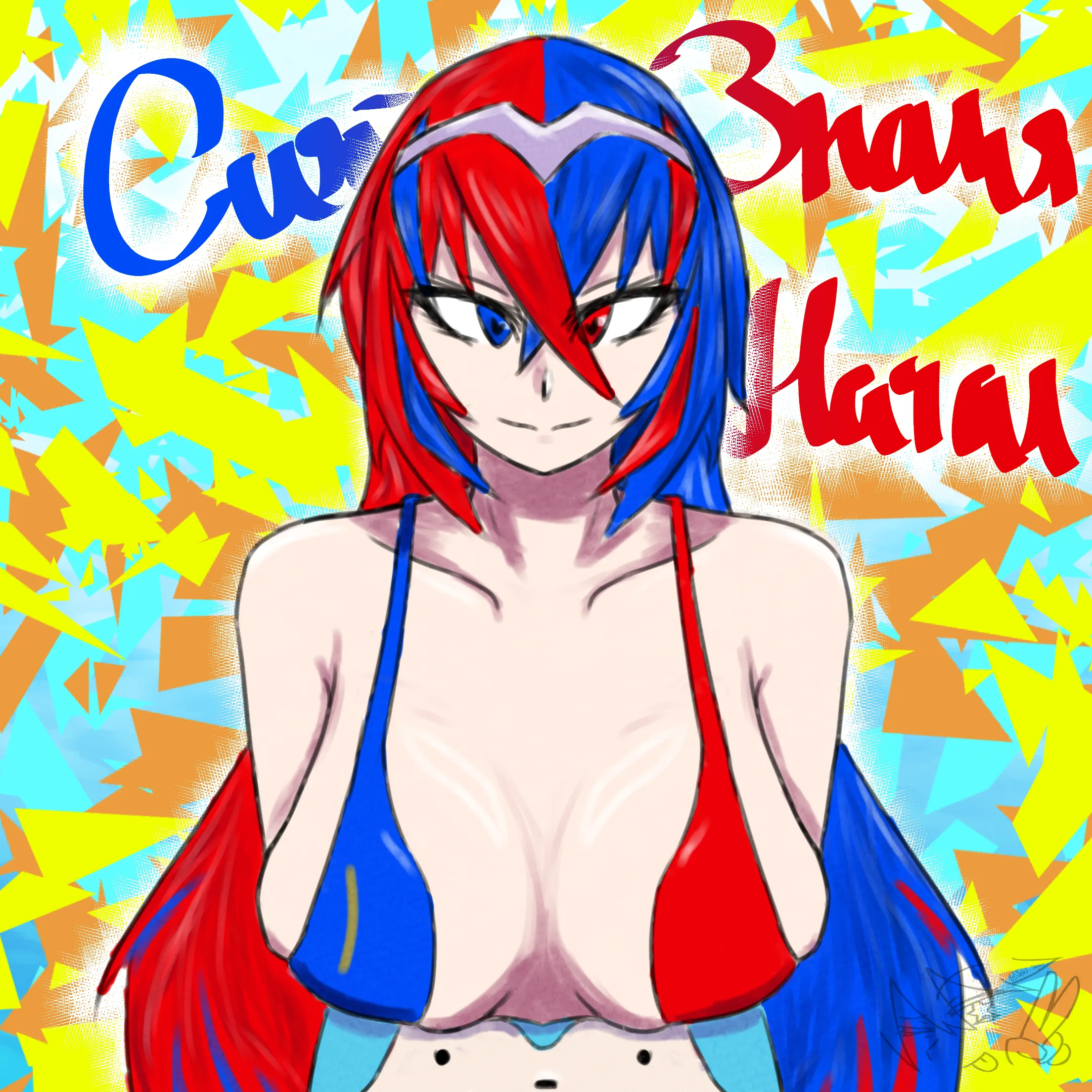 Alear from Fire Emblem Engage (@Soleil_Shines)