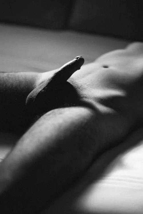 another city another boner pic