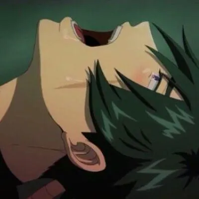 Any gay anime similar to goblins cave 