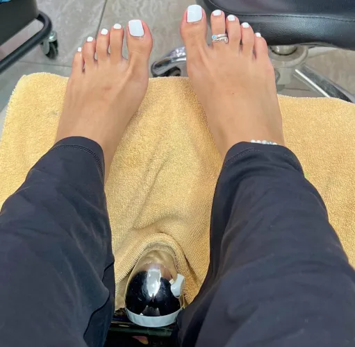 anybody likes toe rings?