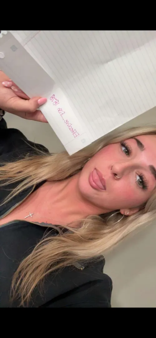 [B4D] F19 CA looking for a sugar daddy to take care of me!! Open to [online] and [in person]