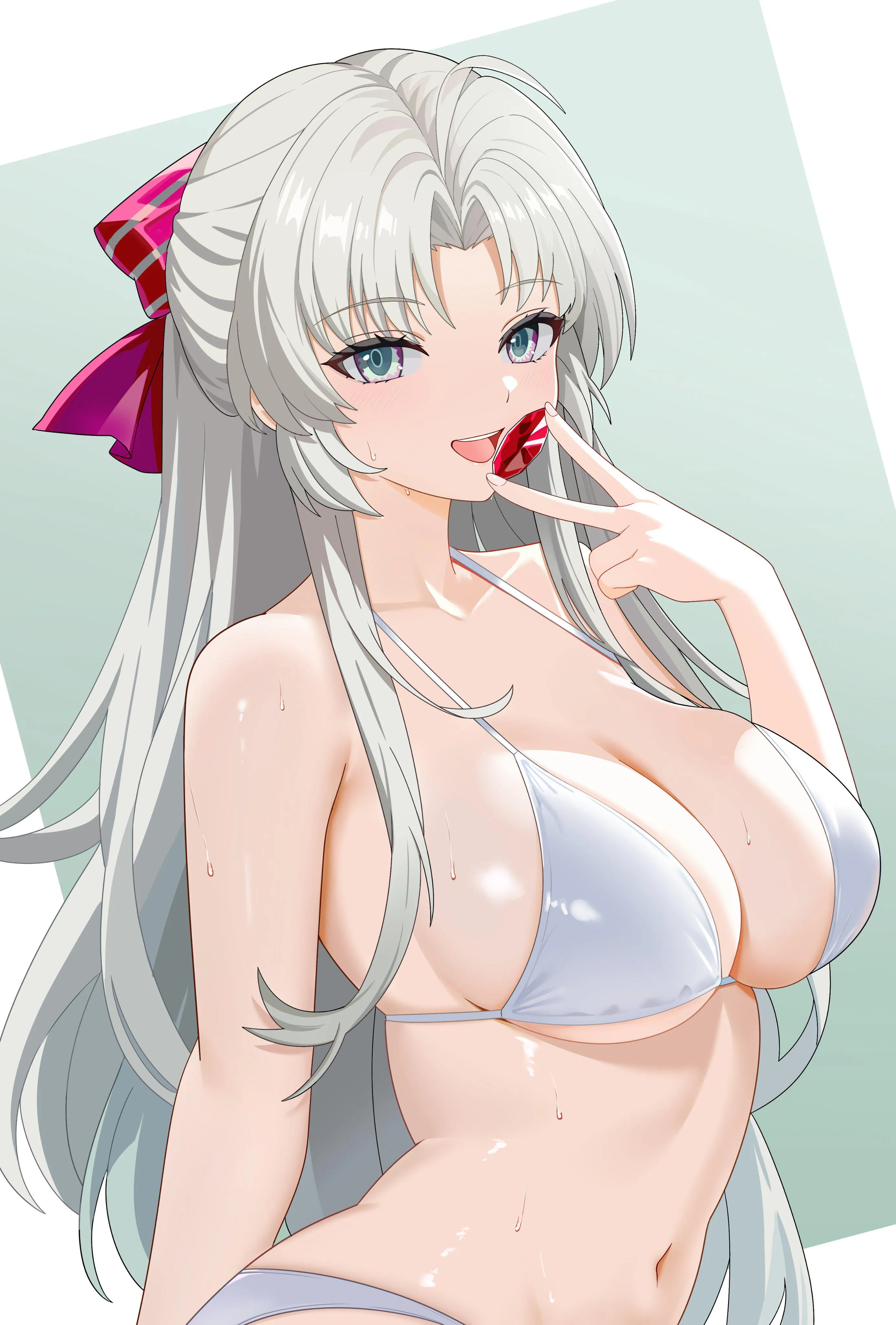 Carlotta [Wuthering Waves]