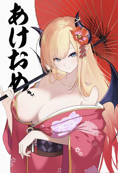 Choco Sensei's big boobs