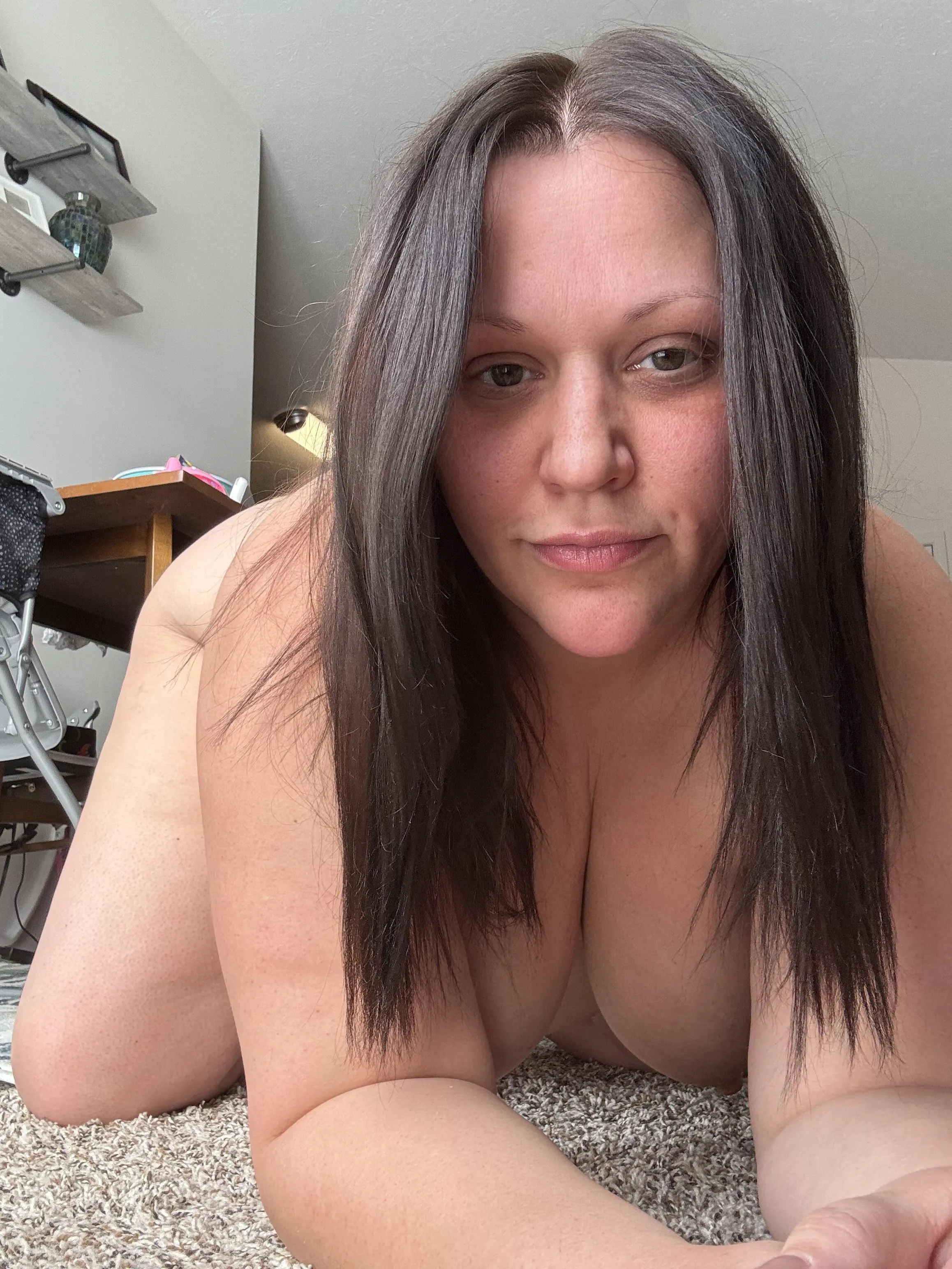 Come say hi tonight. I might have a surprise 