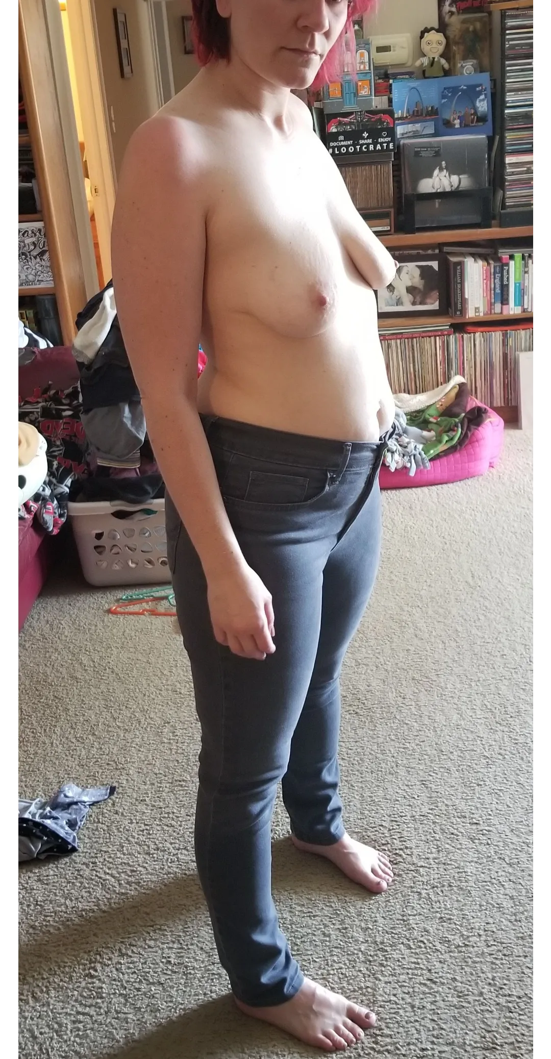 Curving For An Angle