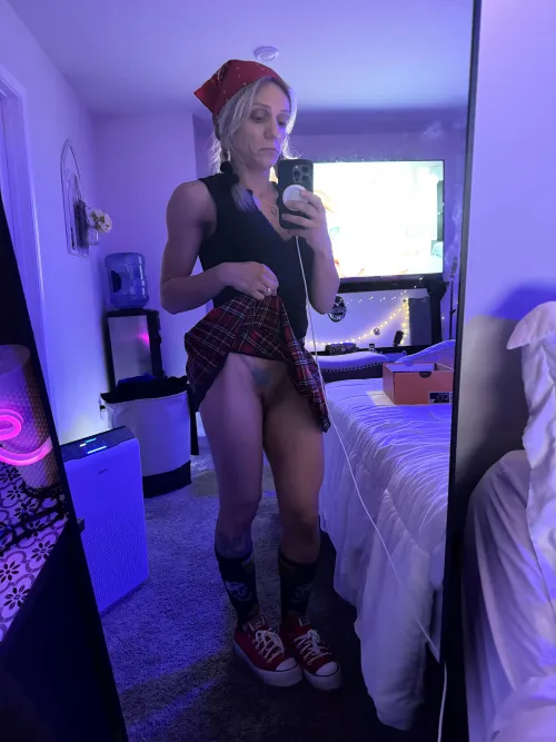 Did someone order a Beer Maiden 