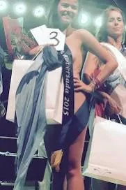 does anyone have the vid of this saved? it’s miss koversada 2015