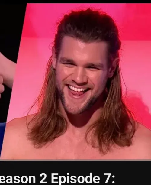 Does anyone know who this is?