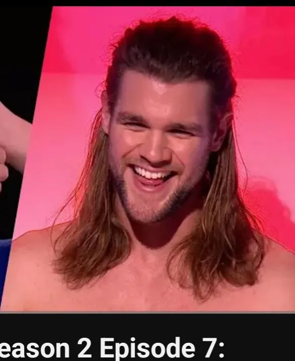 Does anyone know who this is?