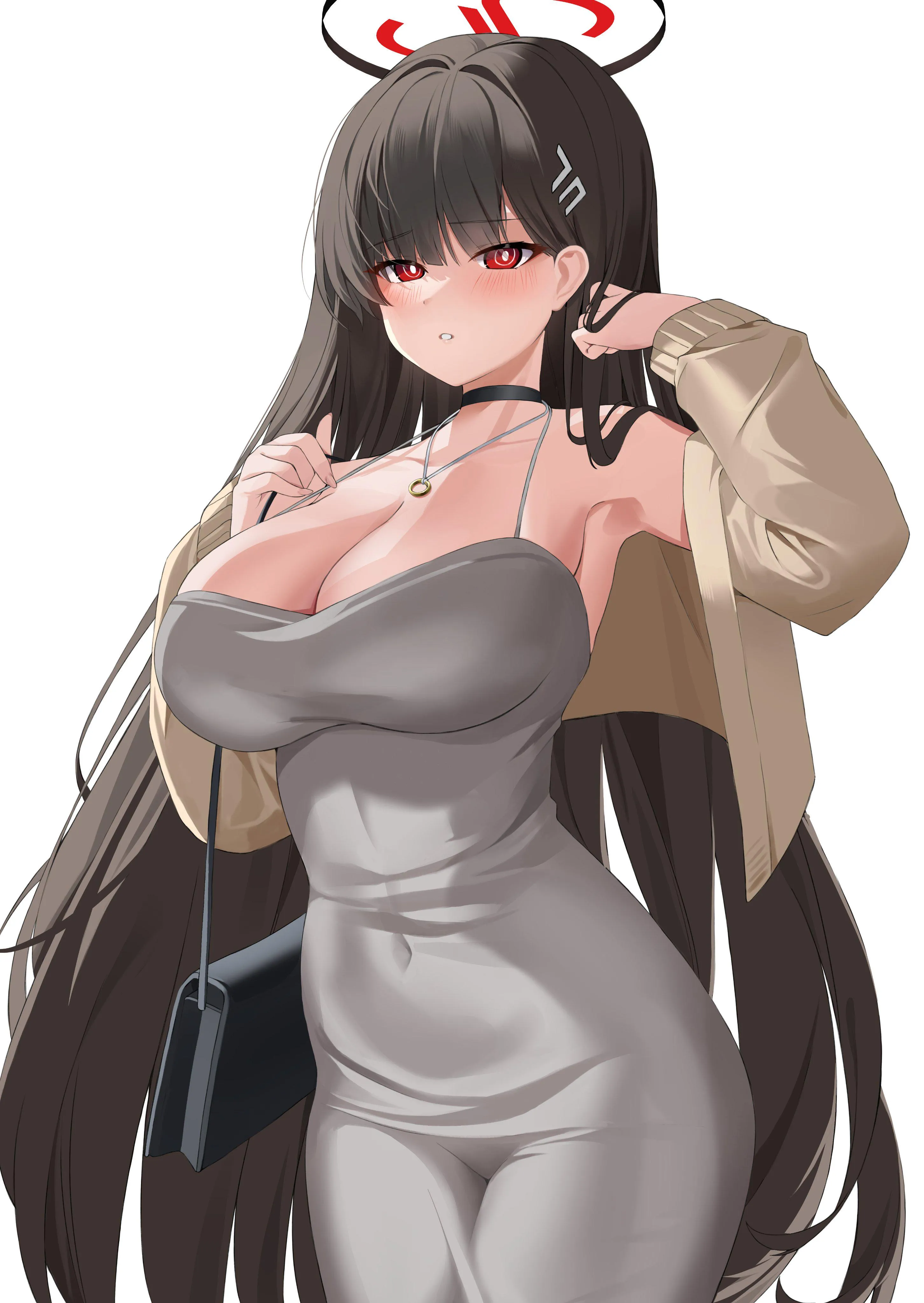 Dongtan Rio [Blue Archive]