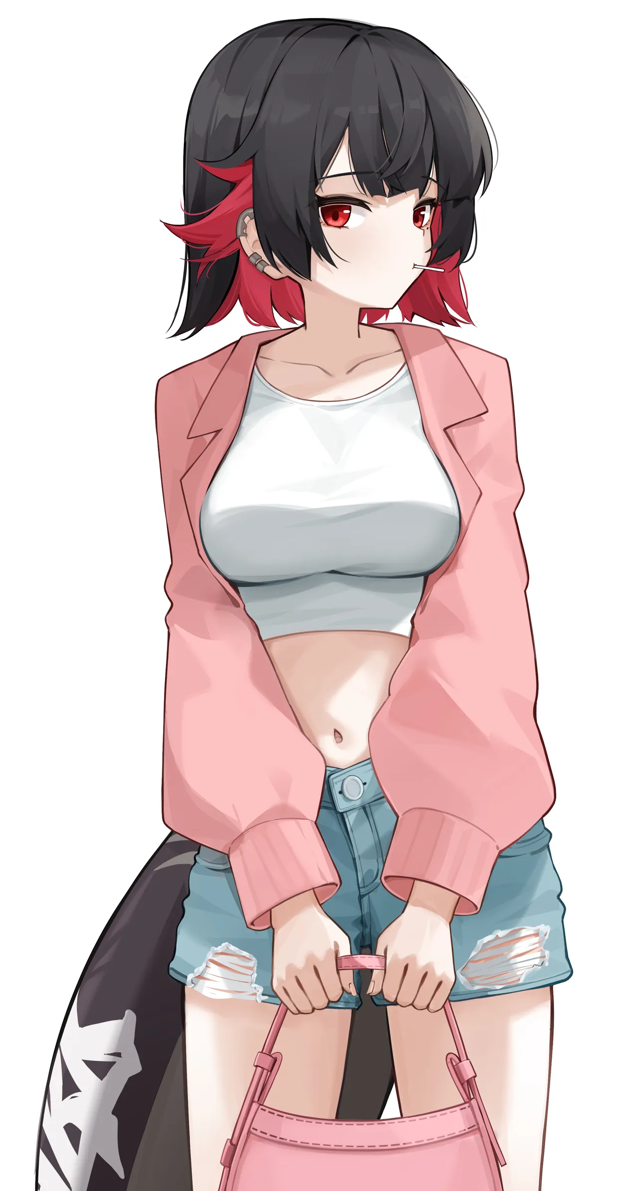 Ellen Joe [Zenless Zone Zero]