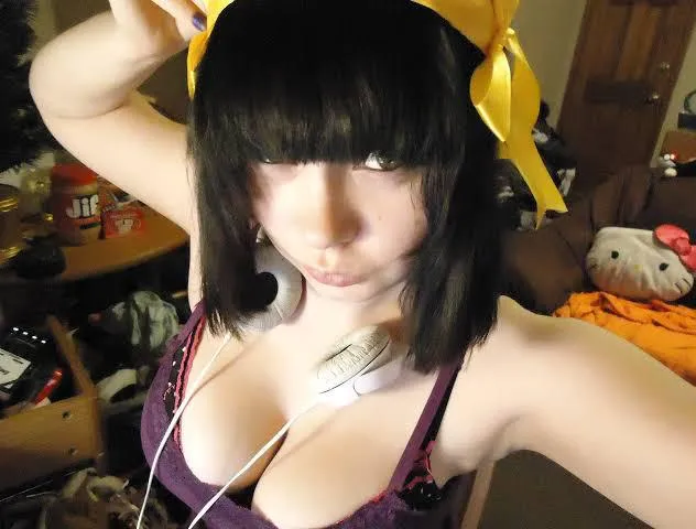 Estoy dispuesta a todo quiero SD