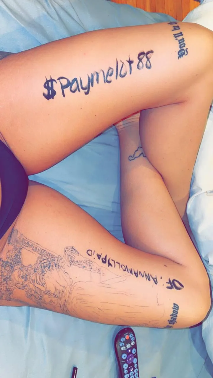 Finally checking off my TO DO List