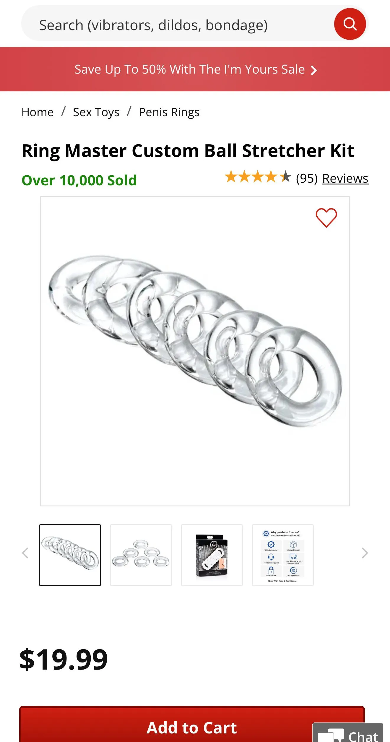 Has anyone used these before??