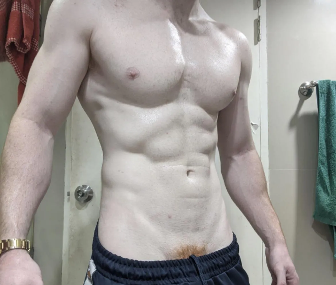 Have you fucked a fire crotch before?