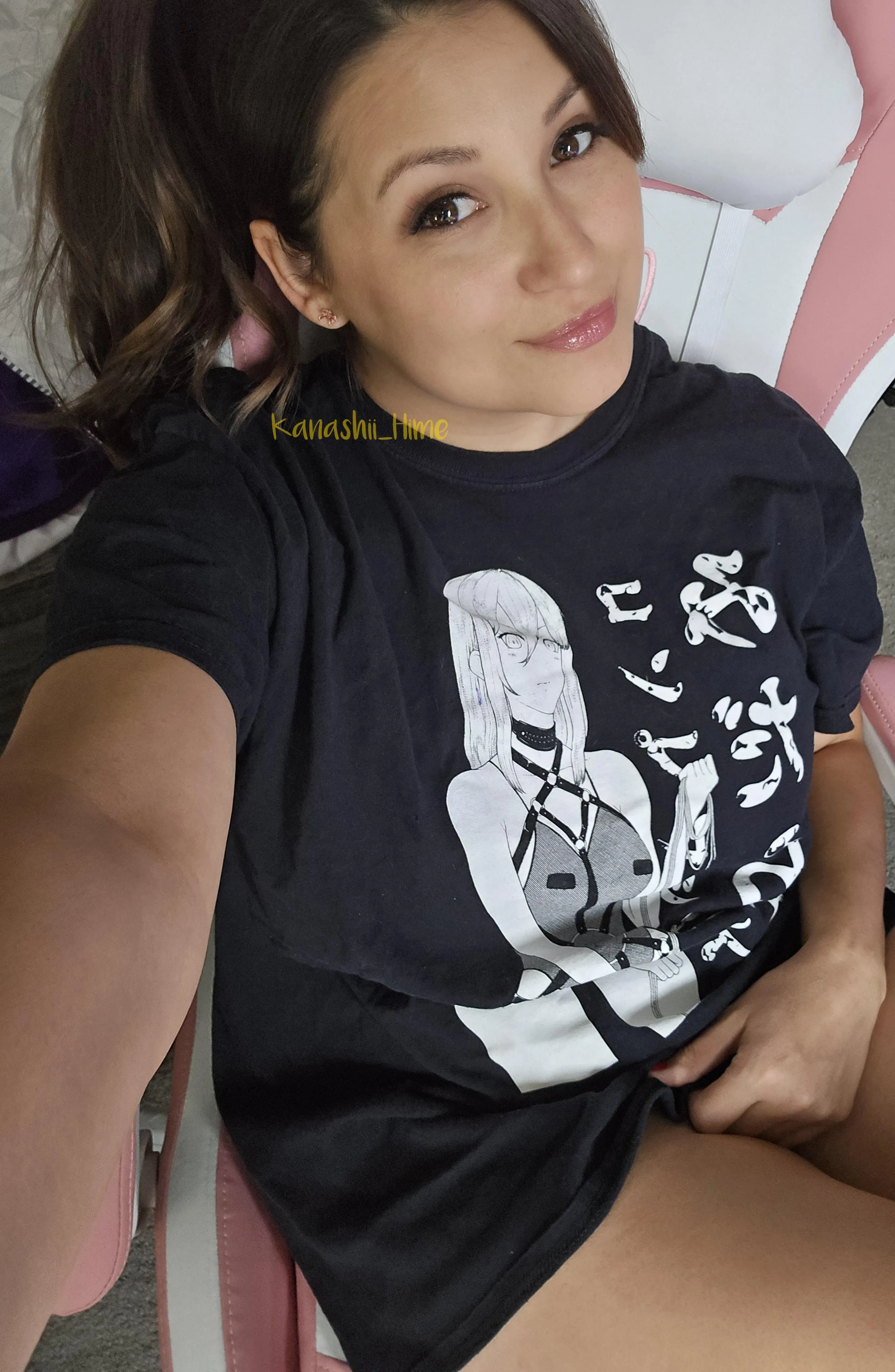 How's the view from up there