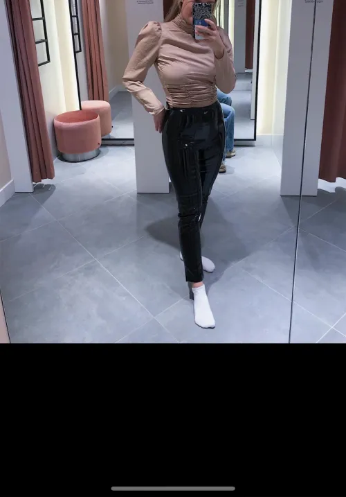 I know your can’t resist the shine