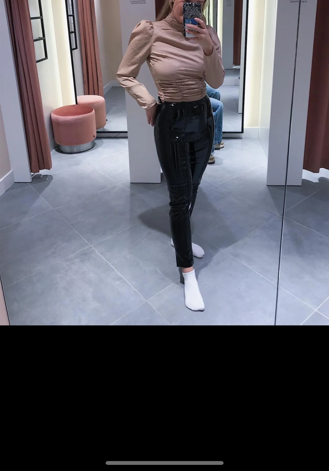 I know your can’t resist the shine