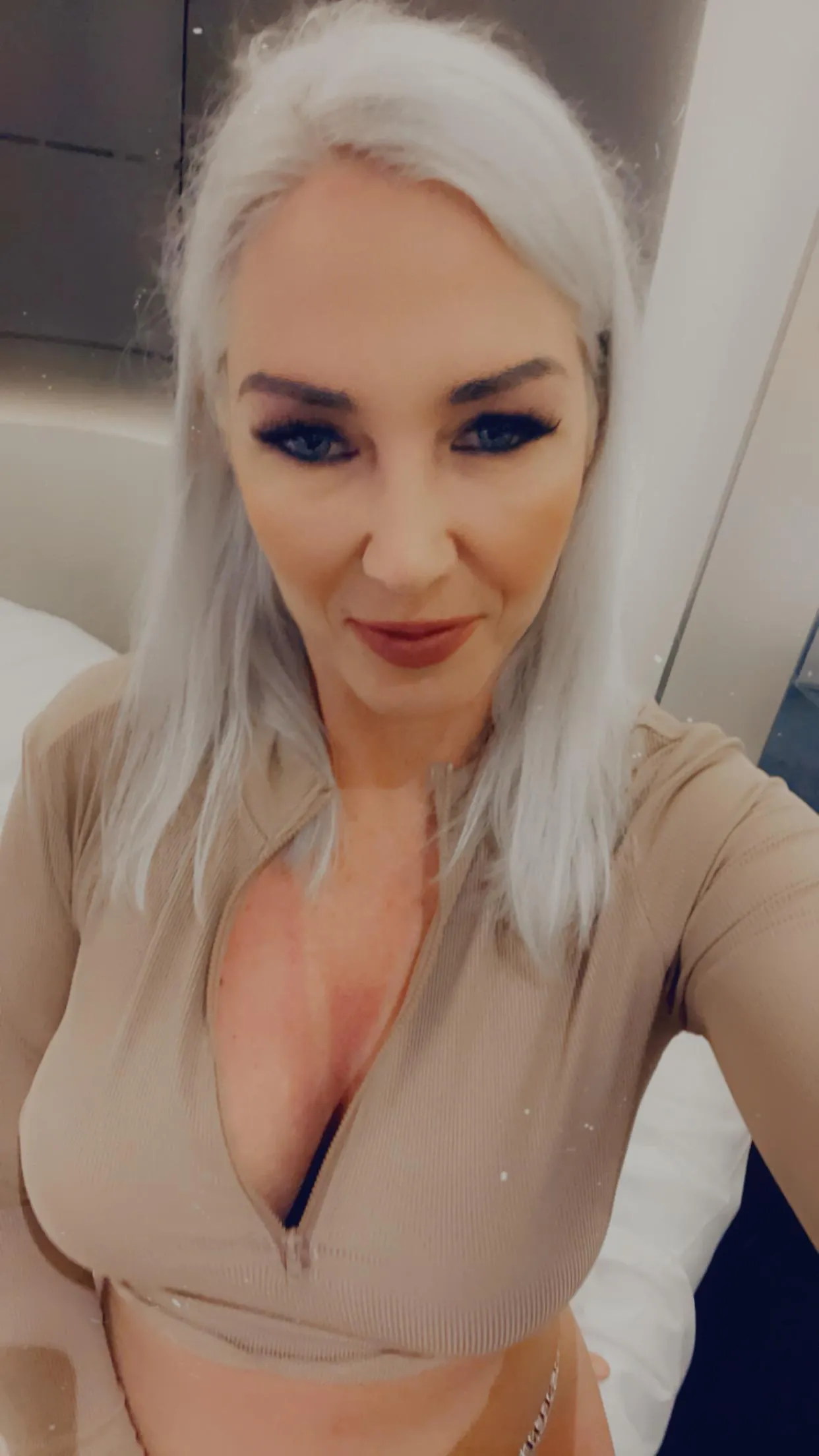 Ich habe meinen Vibrator verloren.. kannst du ihn ersetzen? 