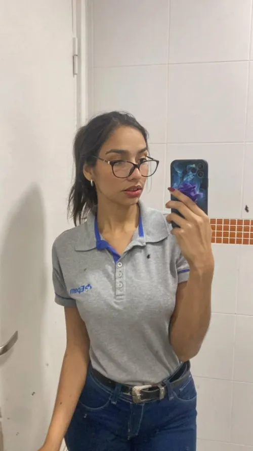 I'm your office fantasy