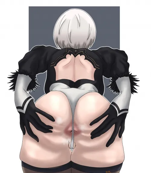 “Is this what you wanted?”