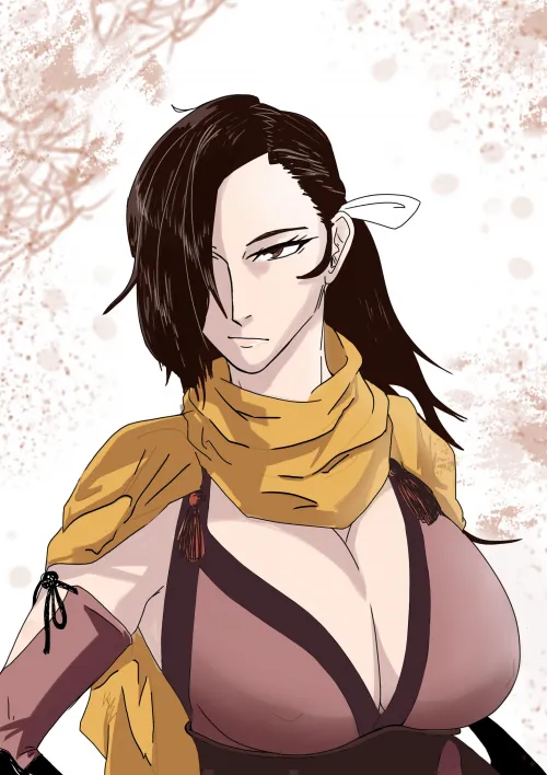 Kagero (Self)