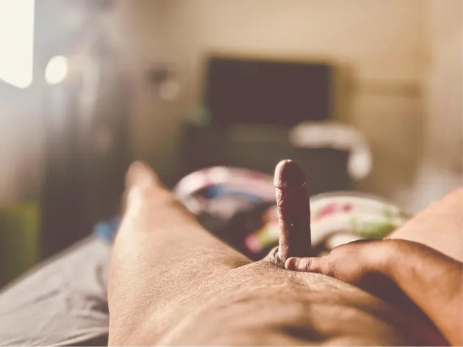 Lighting is great this morning 