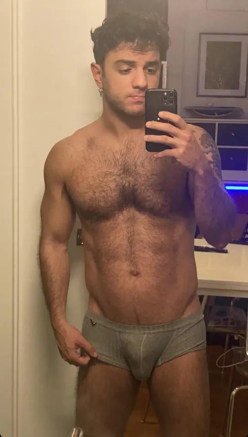 Lina Galore (Italia S3)